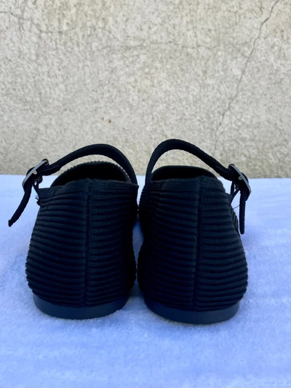 Brita Mary Jane Flat